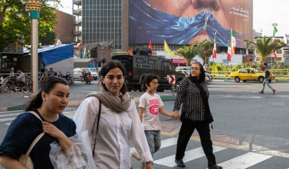 U.S. and Iran Discuss Potential Peace Deal Amid War