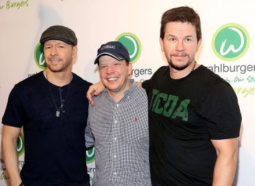 Simplicity is Key: Wahlburgers Chef Shares Best Burger Tips for Memorial Day