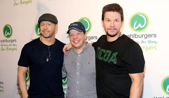 Simplicity is Key: Wahlburgers Chef Shares Best Burger Tips for Memorial Day