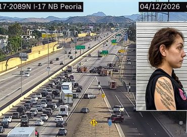 Indictment in Arizona Rollover Crash Involving Illegal Immigrant