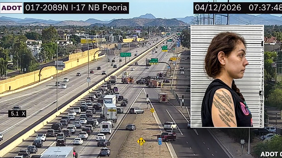 Indictment in Arizona Rollover Crash Involving Illegal Immigrant