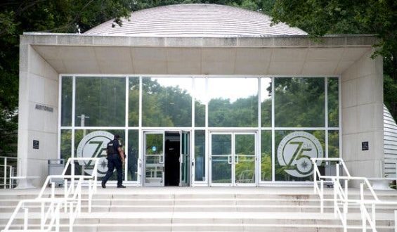 CIA Officer Arrested with $40 Million in Gold Bars