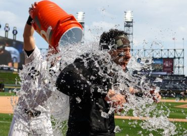 Chicago White Sox Triumph Over Cubs in Thrilling 10-Inning Game