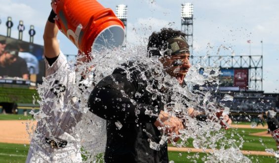 Chicago White Sox Triumph Over Cubs in Thrilling 10-Inning Game