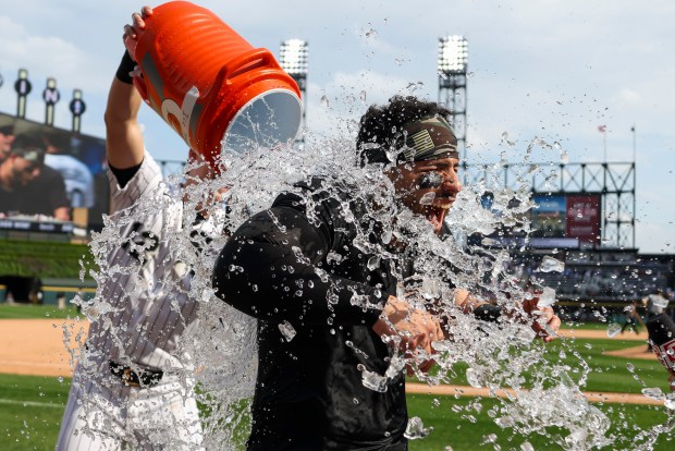 Chicago White Sox Triumph Over Cubs in Thrilling 10-Inning Game