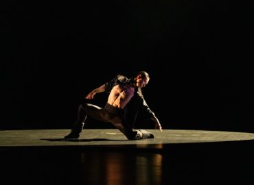 Hubbard Street Dance Chicago’s Season Finale Features ‘LubDub’
