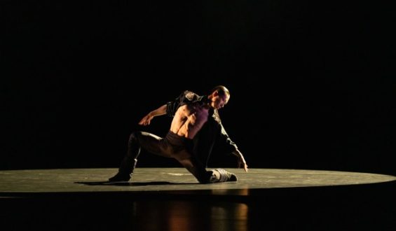Hubbard Street Dance Chicago’s Season Finale Features ‘LubDub’