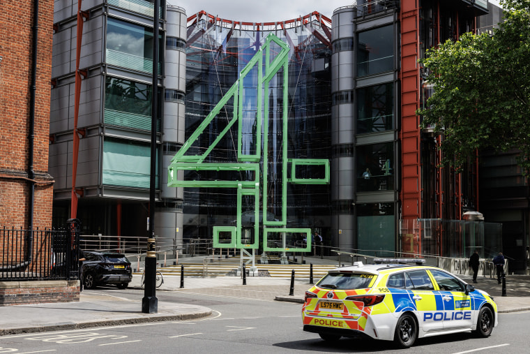 Rape Allegations Prompt Changes in Reality TV Regulations