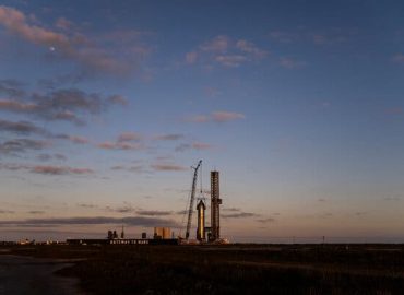 SpaceX Reveals Financials as It Prepares for Major IPO