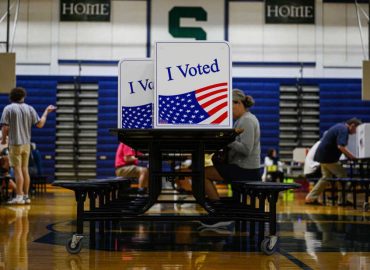 2026 Midterm Primary Election Highlights