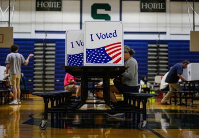 2026 Midterm Primary Election Highlights