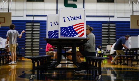 2026 Midterm Primary Election Highlights