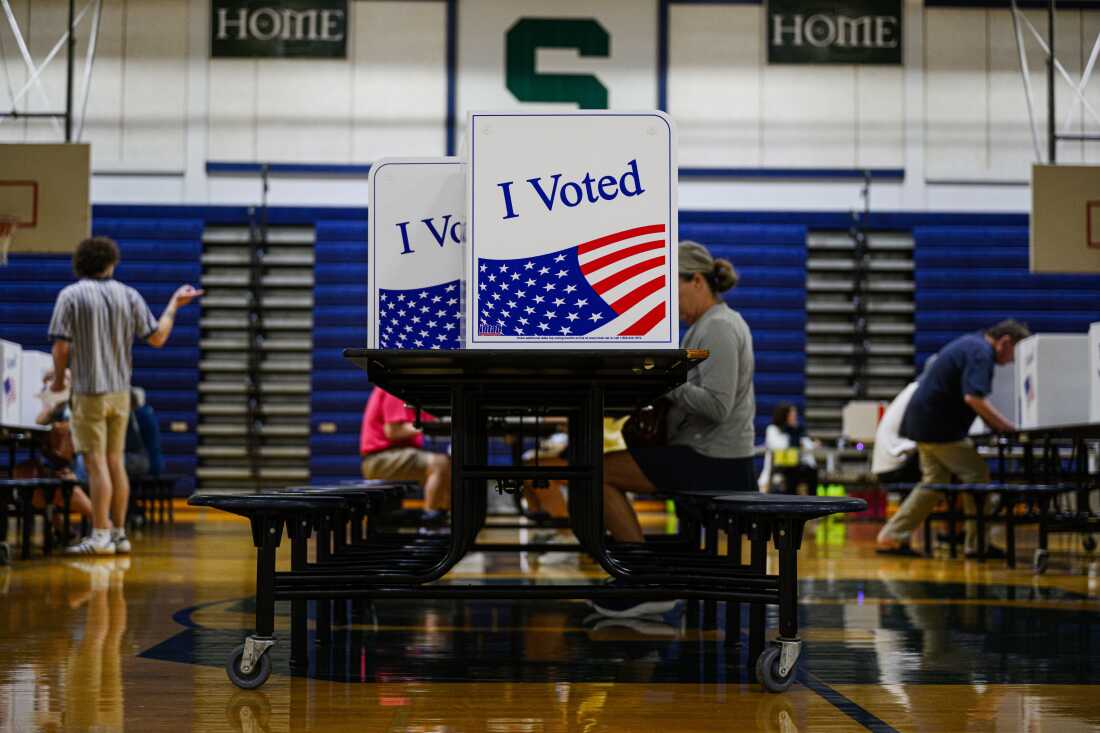 2026 Midterm Primary Election Highlights