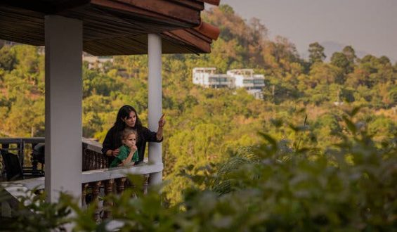 Russian Community Thrives in Phuket Amid Uncertainty