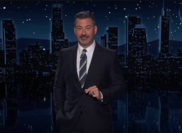 Late Night Comedy Highlights: May 29, 2026