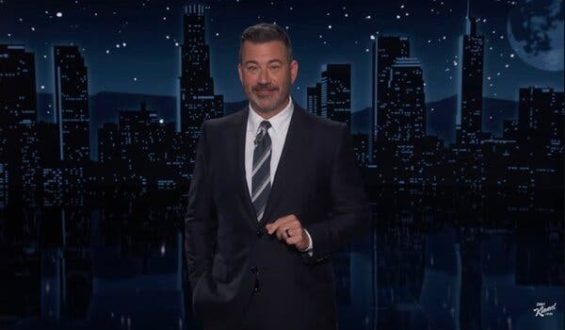 Late Night Comedy Highlights: May 29, 2026