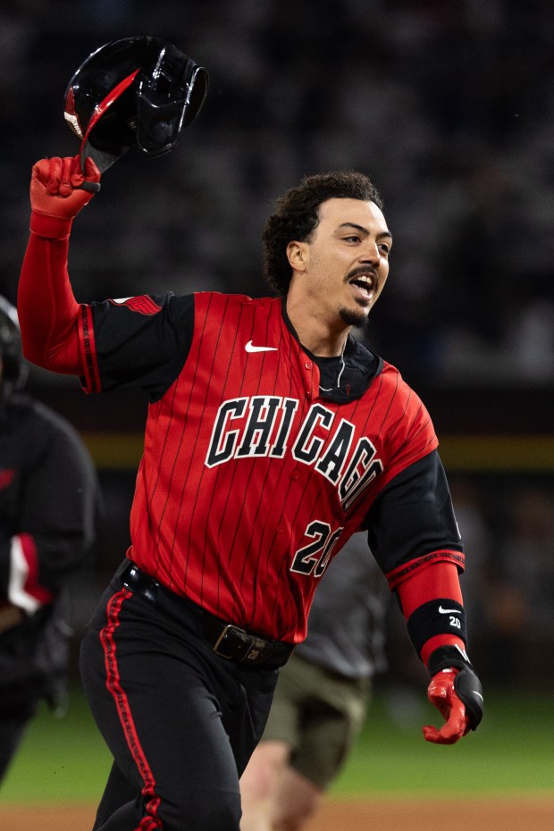 Chicago White Sox Win Over Detroit Tigers with Late-Game Heroics