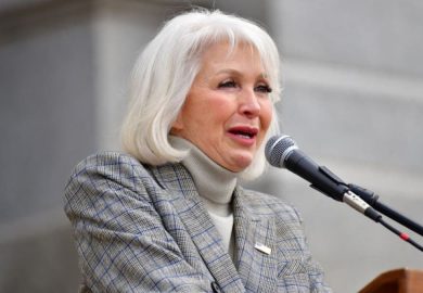 Colorado Democrats Censure Governor Over Controversial Clemency Decision