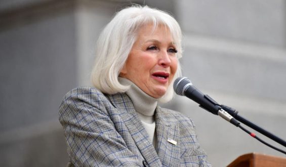 Colorado Democrats Censure Governor Over Controversial Clemency Decision