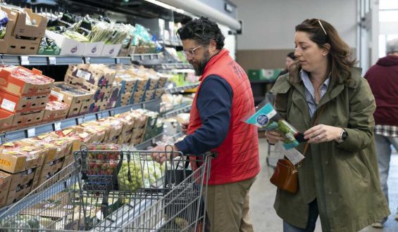 How Budget Grocery Shopping Is Changing Consumer Habits