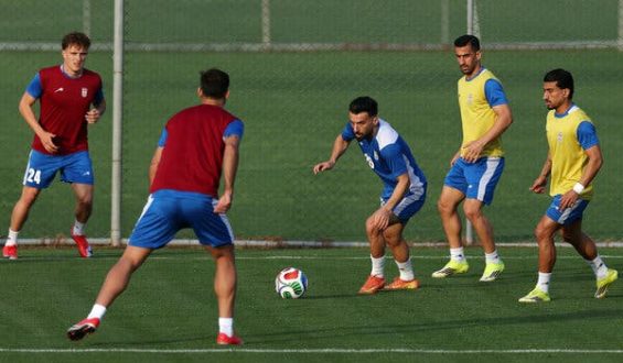 Iranian Soccer Team Faces Visa Challenges Amidst Political Tensions