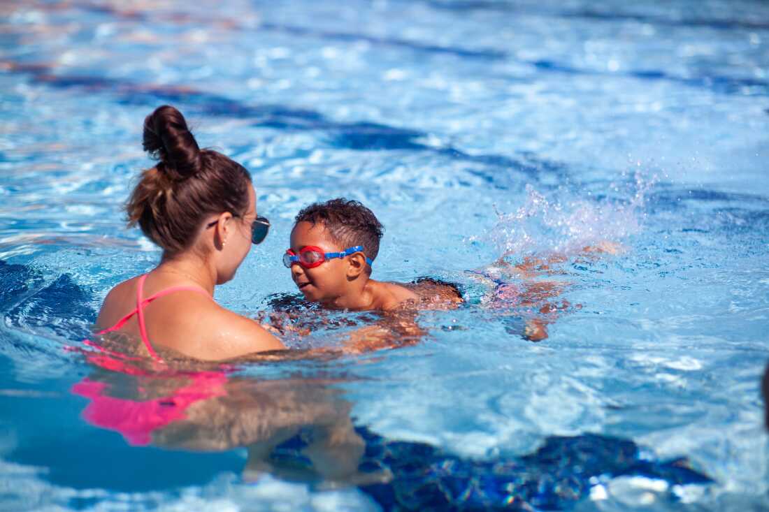 The Critical Role of Swimming Lessons in Preventing Drowning