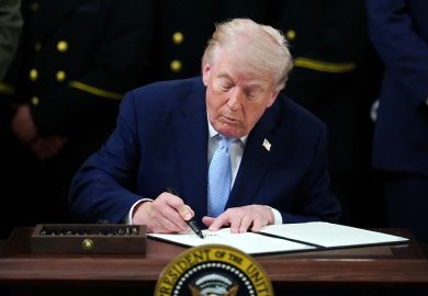 Understanding Trump Derangement Syndrome and Its Impact