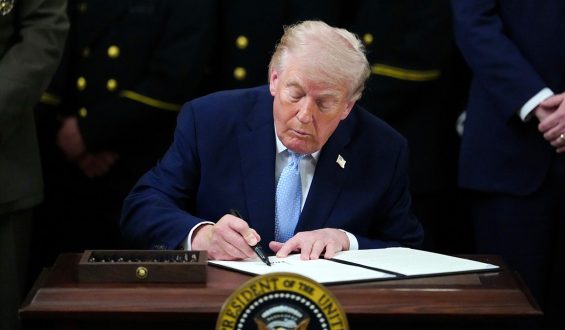 Understanding Trump Derangement Syndrome and Its Impact