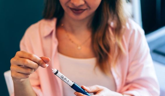 Research Suggests GLP-1 Drugs May Slow Cancer Spread