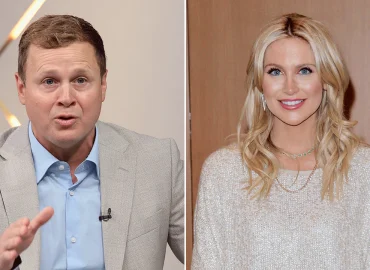 Stephanie Pratt Shifts Stance on Brother Spencer Pratt’s Mayoral Campaign
