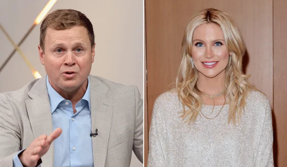 Stephanie Pratt Shifts Stance on Brother Spencer Pratt’s Mayoral Campaign