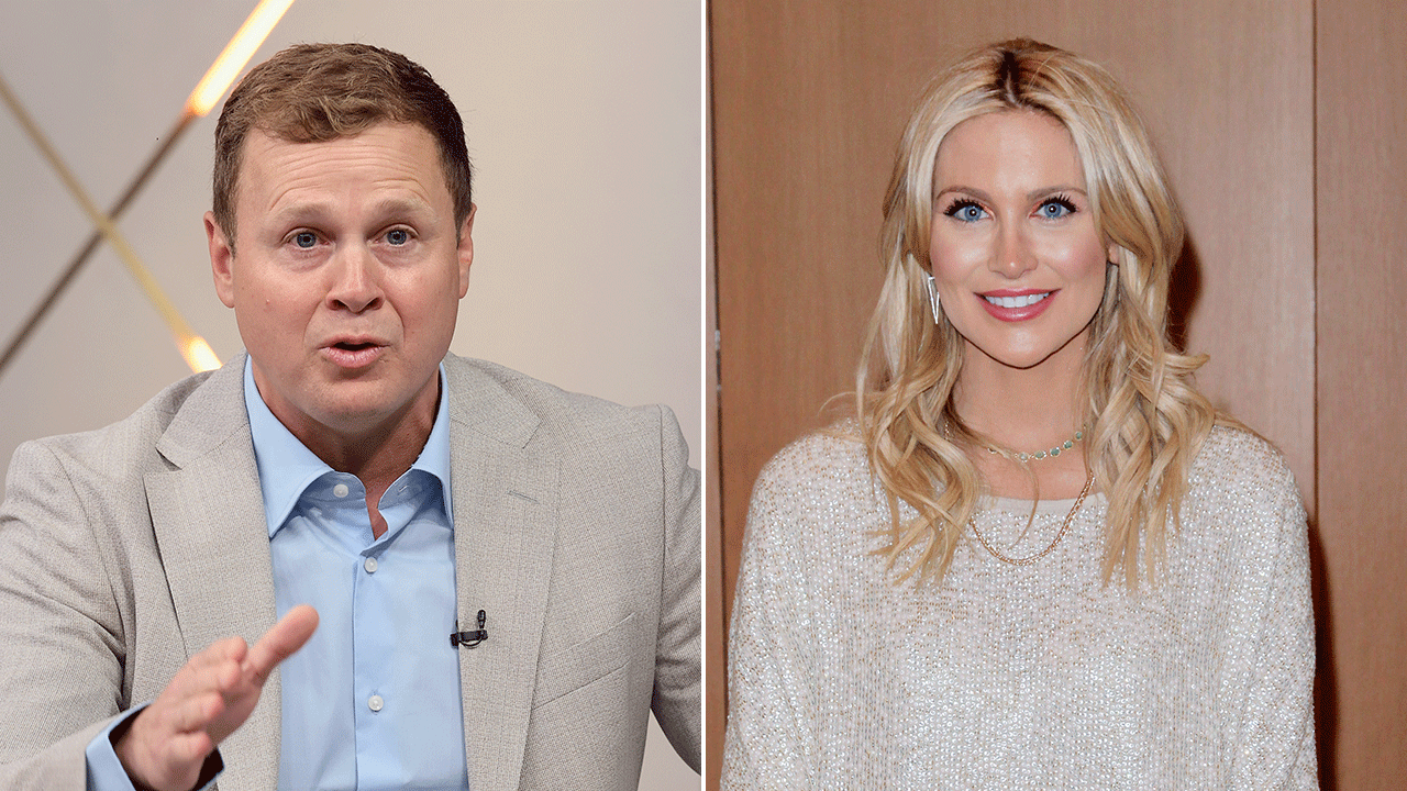 Stephanie Pratt Shifts Stance on Brother Spencer Pratt’s Mayoral Campaign