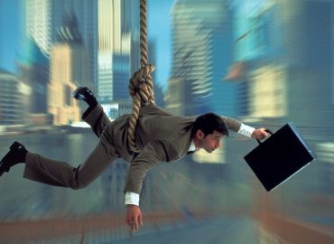 5 Signs a Leader on Your Team Needs Executive Coaching