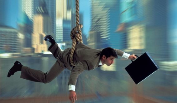 5 Signs a Leader on Your Team Needs Executive Coaching