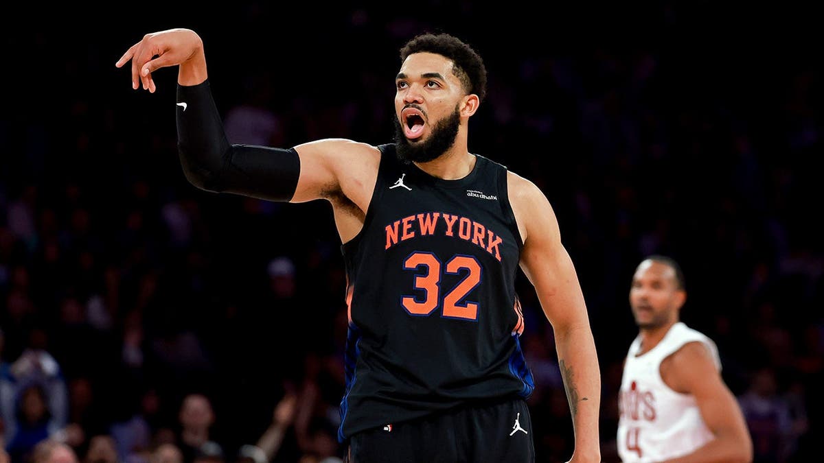 New York Knicks on the Verge of NBA Finals