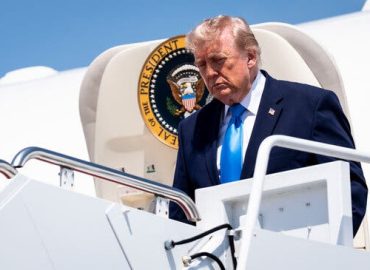 Trump’s Strategies Struggle to Shift Iran’s Nuclear Program Stance