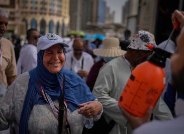 Hajj Pilgrimage Amid Regional Tensions