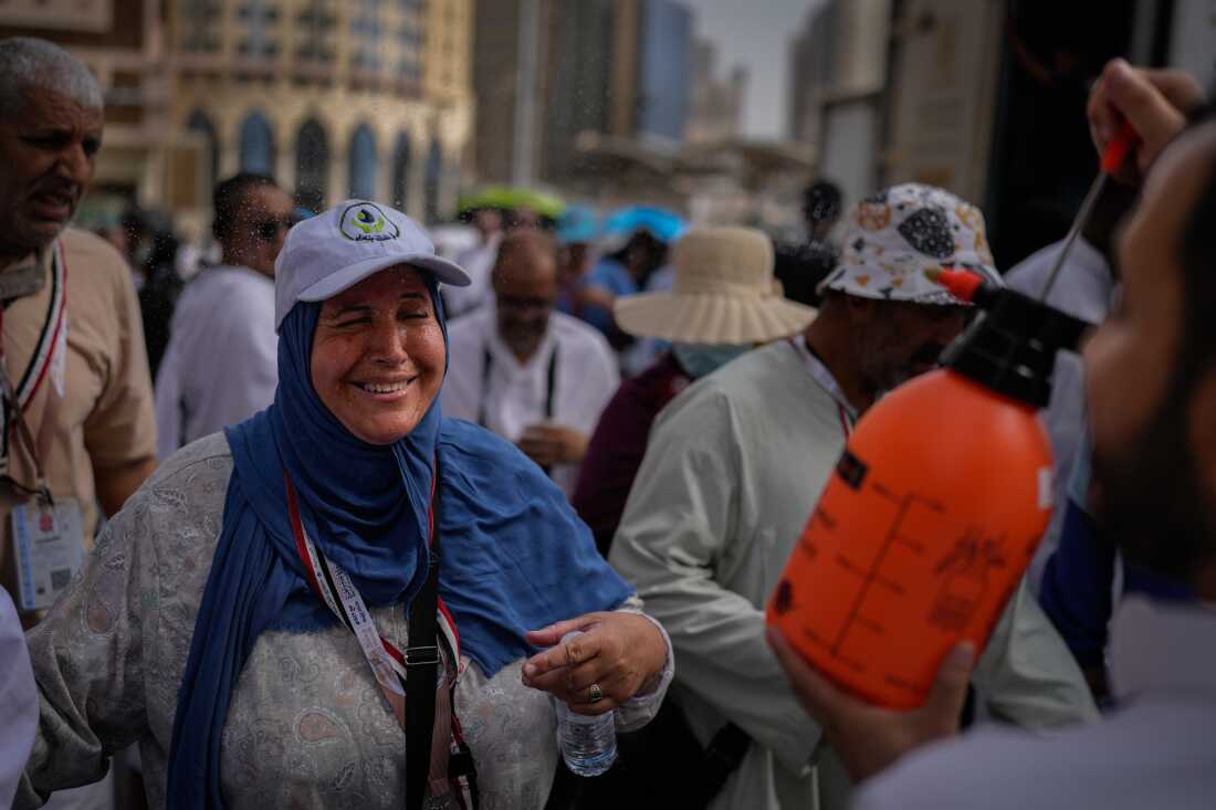 Hajj Pilgrimage Amid Regional Tensions