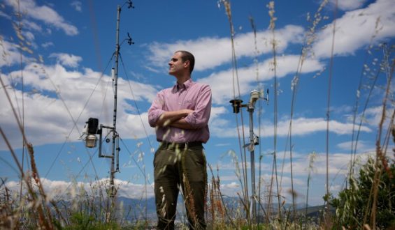 Dramatic Snow Decline Impacts Arachova’s Climate and Economy