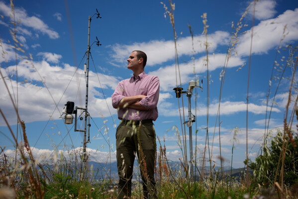 Dramatic Snow Decline Impacts Arachova’s Climate and Economy