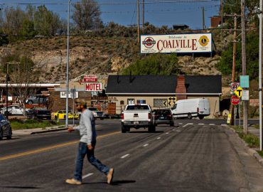 Utah Communities Push for Renewable Energy Solutions