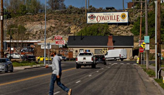 Utah Communities Push for Renewable Energy Solutions