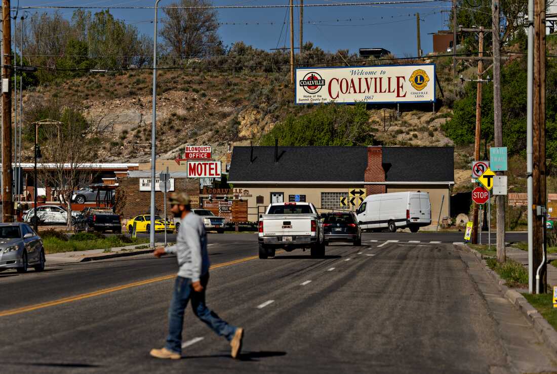 Utah Communities Push for Renewable Energy Solutions