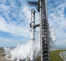 SpaceX Set to Launch Stock in Historic IPO