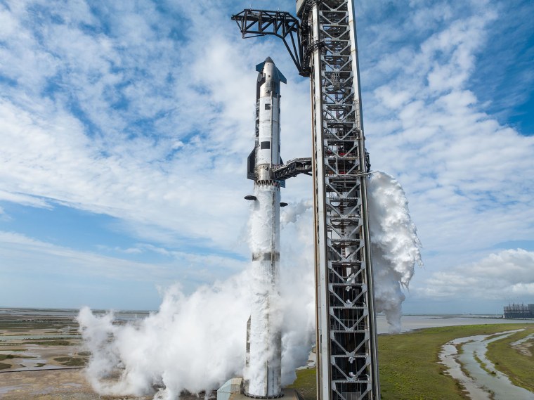 SpaceX Set to Launch Stock in Historic IPO
