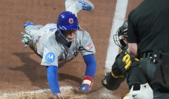 Craig Counsell Faces Chicago Cubs Challenges