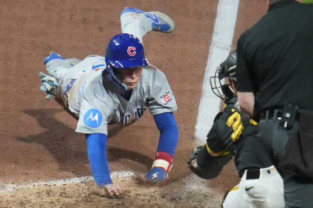 Craig Counsell Faces Chicago Cubs Challenges