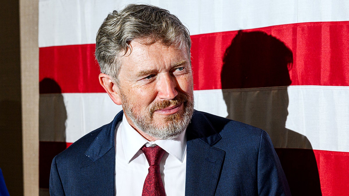 Rep. Massie Considers Future Political Prospects After Primary Defeat