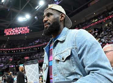 LeBron James Considers NBA Future Amid Playoff Exit