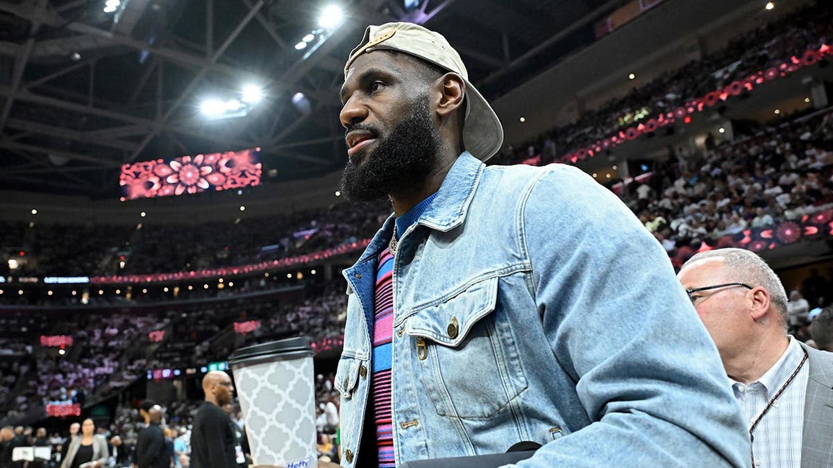 LeBron James Considers NBA Future Amid Playoff Exit